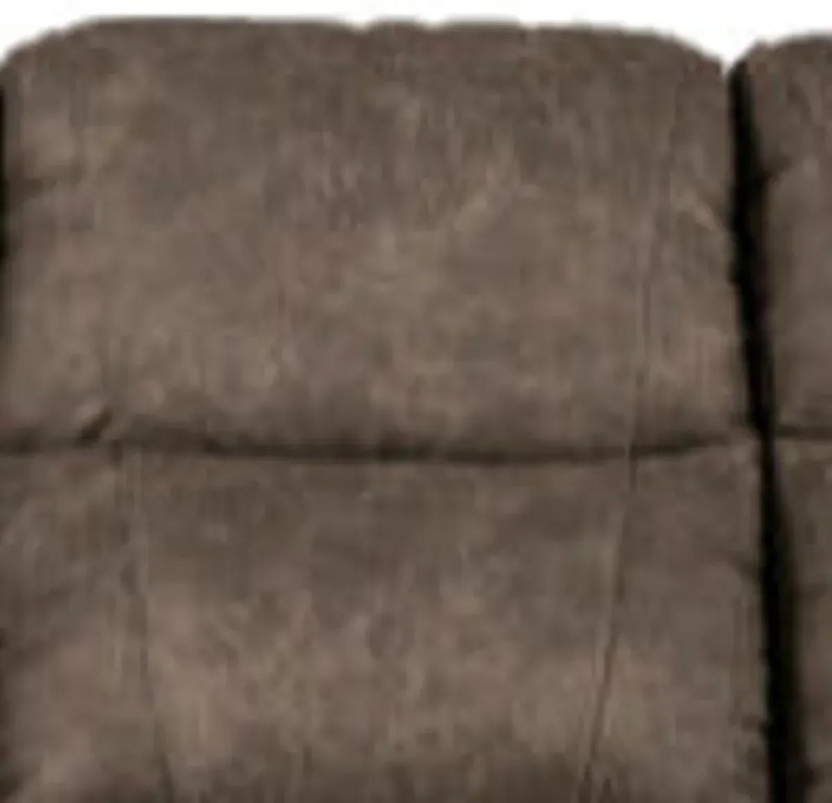 La-Z-Boy | Trouper Power Plus Reclining Sofa | Mink