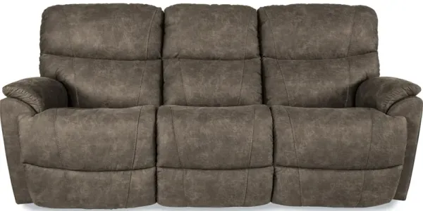 La-Z-Boy Trouper Tri-Power Reclining Sofa