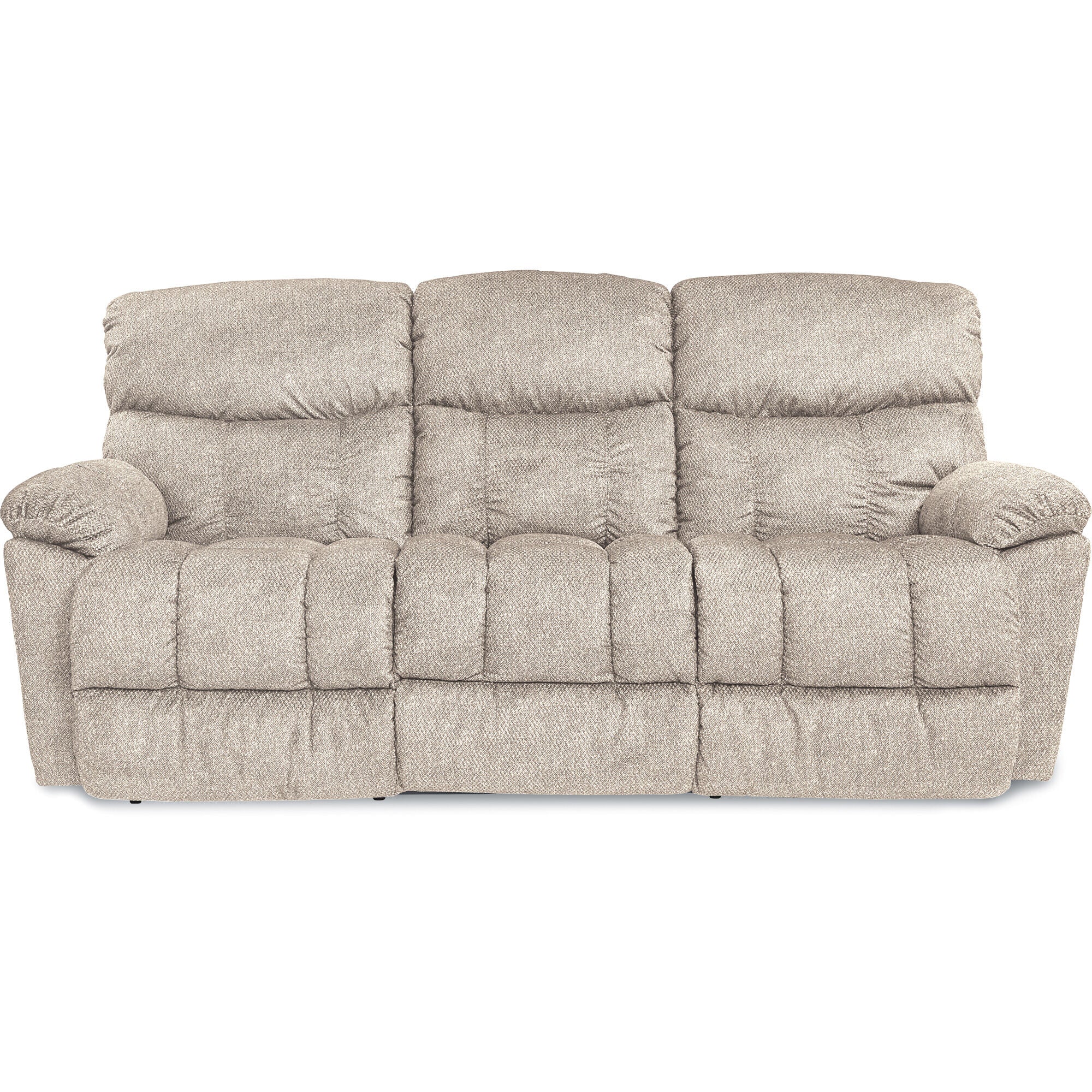 La-Z-Boy | Morrison Reclining Sofa | Marble