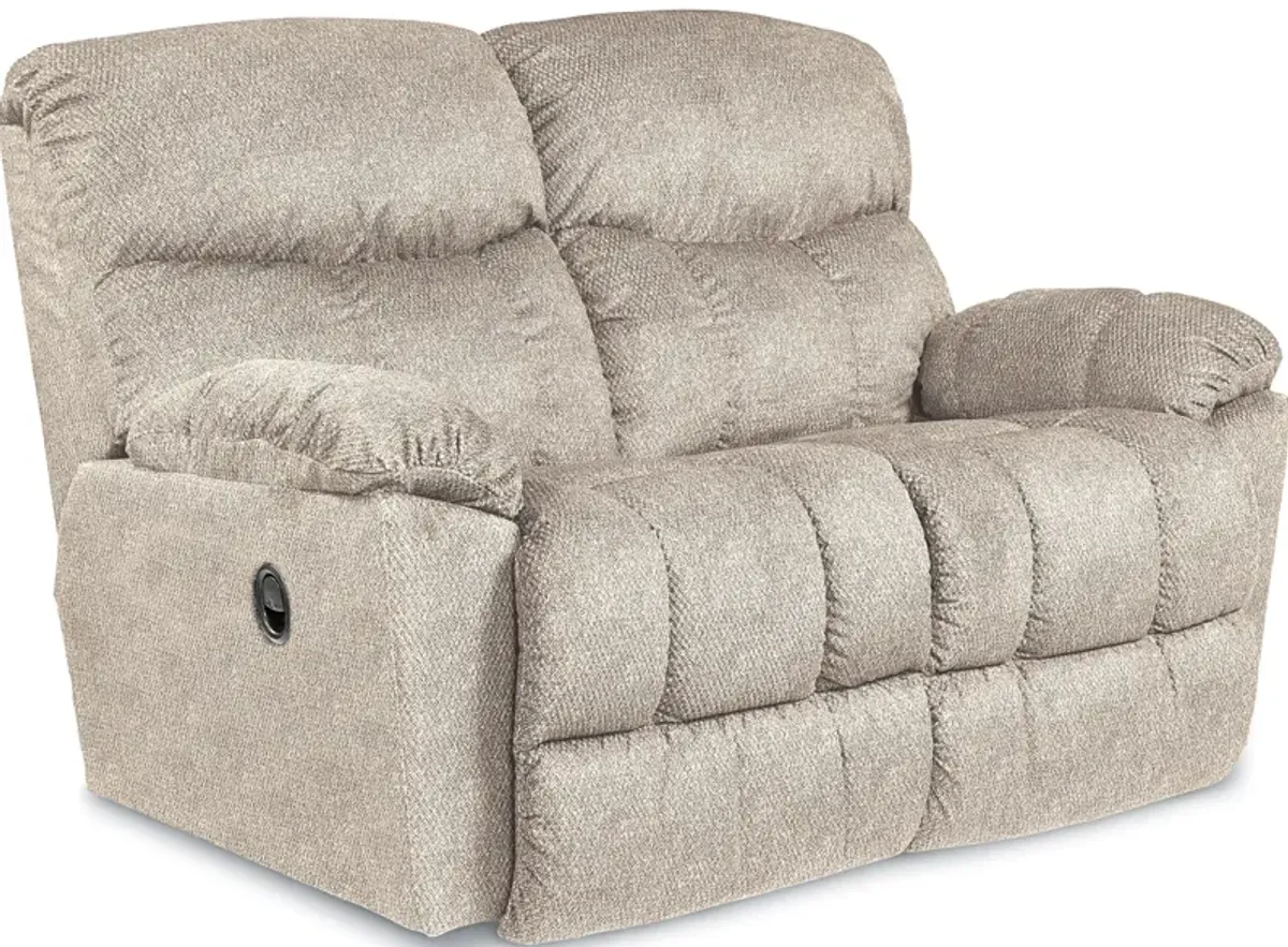 Morrison Reclining Loveseat