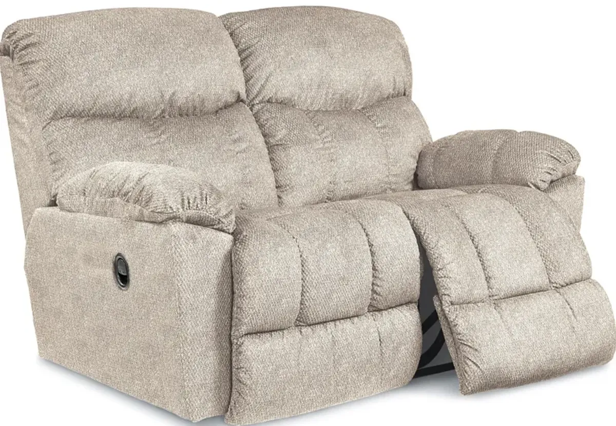 Morrison Reclining Loveseat