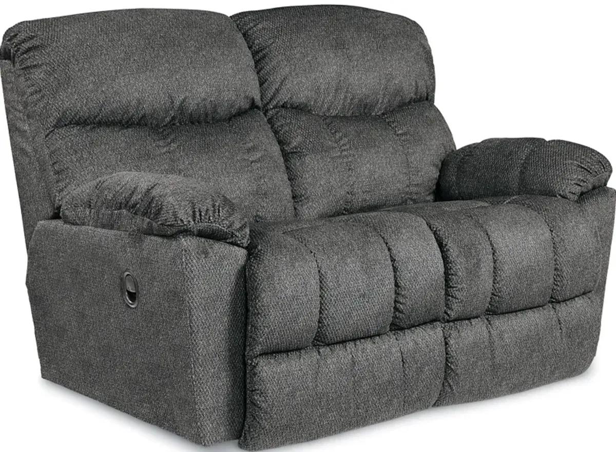 Morrison Reclining Loveseat