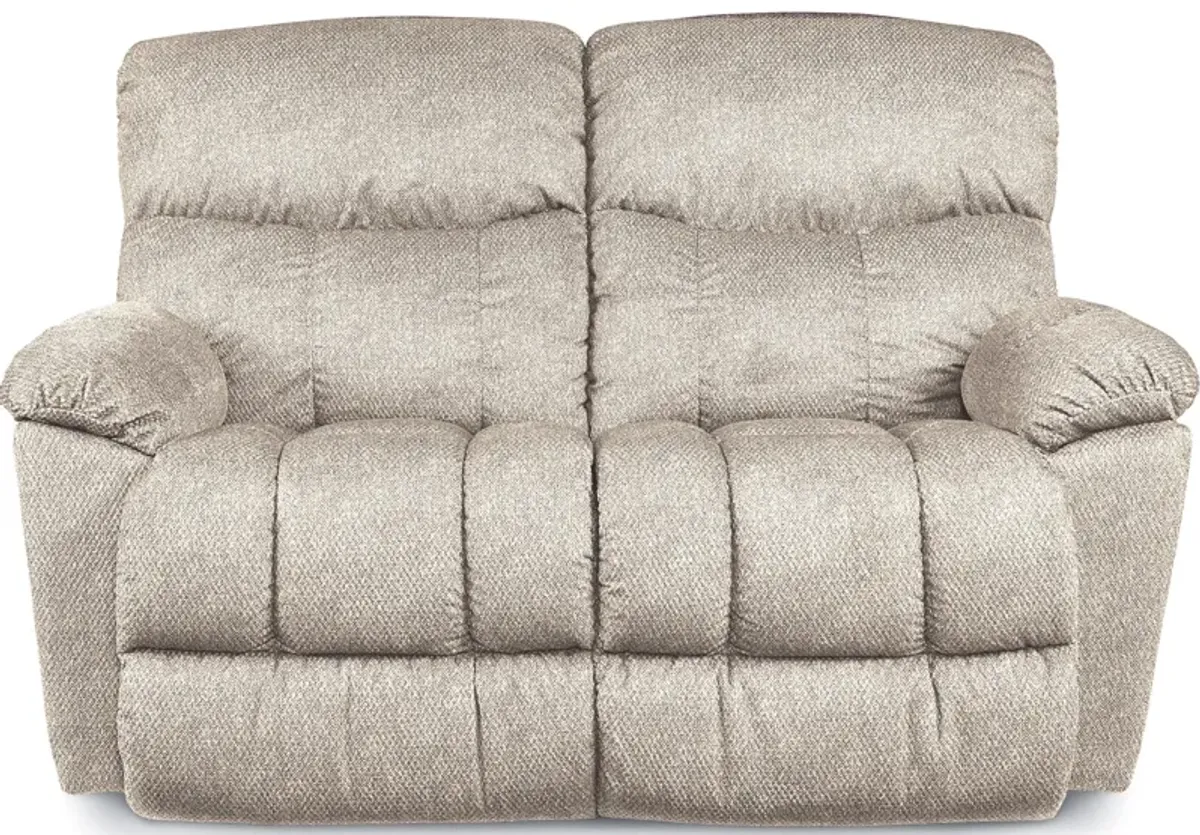 Morrison Reclining Loveseat