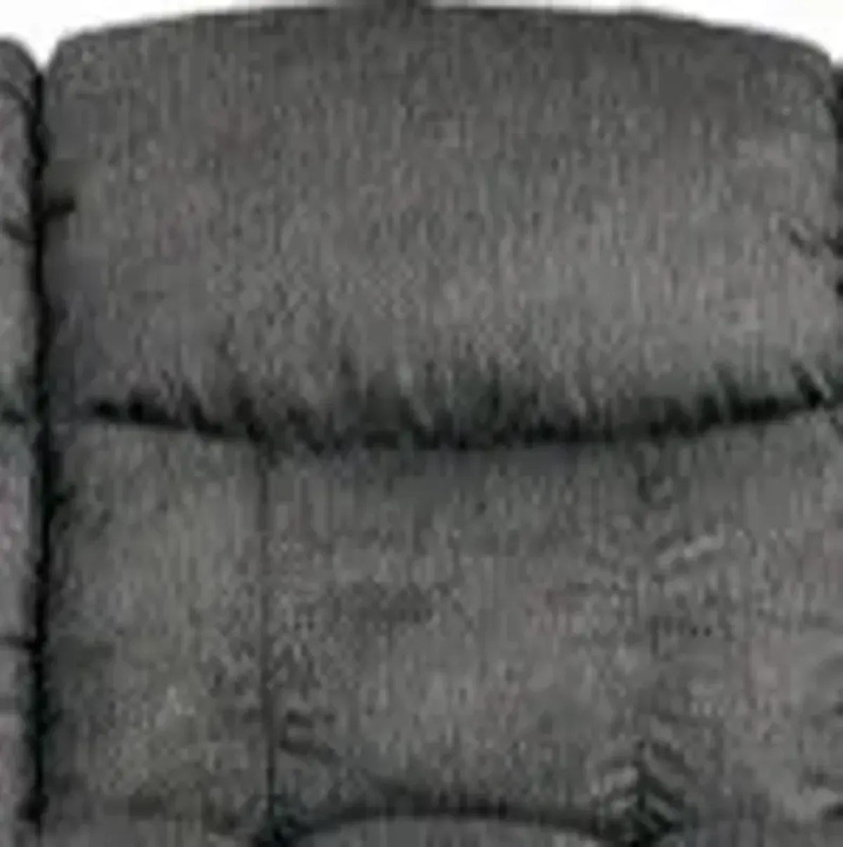 Morrison Power Plus Reclining Sofa