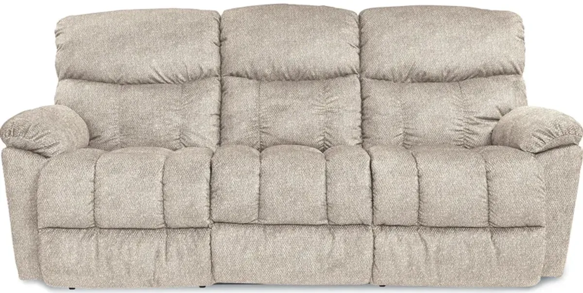 Morrison Power Plus Reclining Sofa