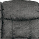 La-Z-Boy | Morrison Power Plus Reclining Sofa | Graphite