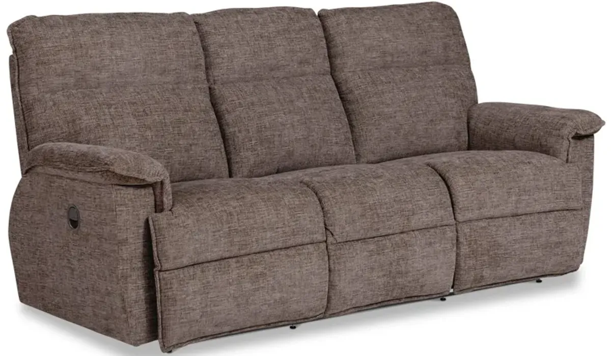 La-Z-Boy | Jay Reclining Sofa | Granite