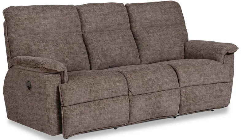 La-Z-Boy | Jay Reclining Sofa | Granite