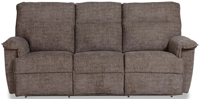 Jay Granite Power Plus Reclining Sofa