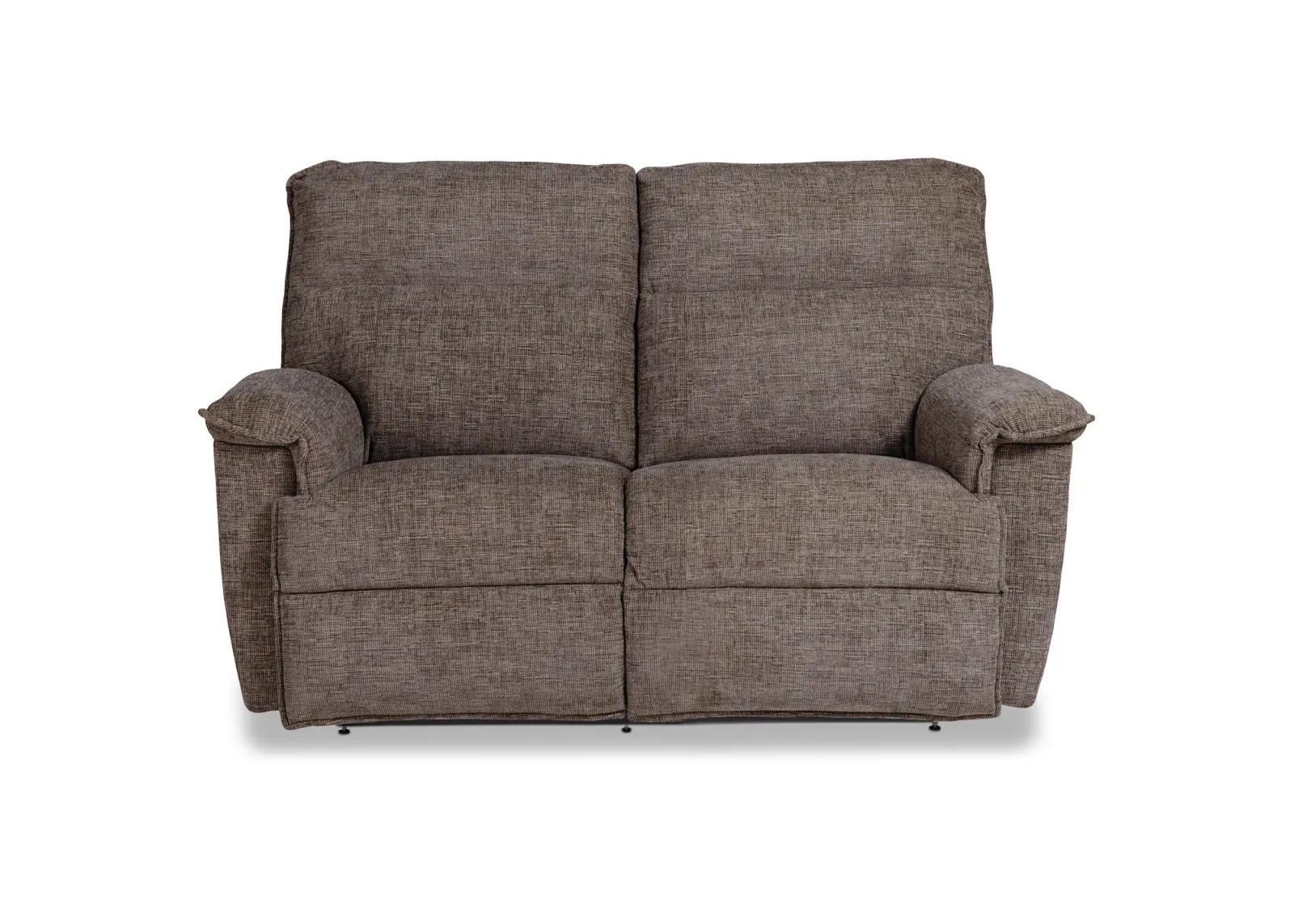 La-Z-Boy | Jay Power Plus Reclining Loveseat | Granite