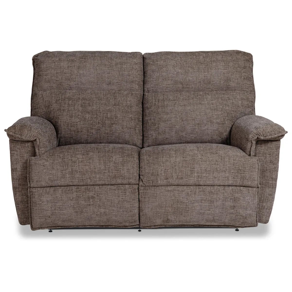 La-Z-Boy | Jay Power Plus Reclining Loveseat | Granite