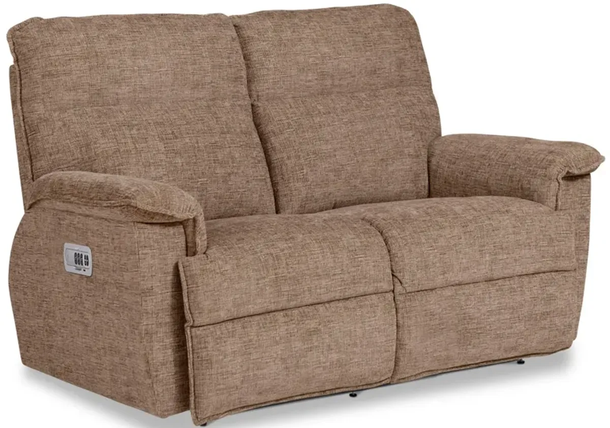 Jay Tri-Power Reclining Loveseat