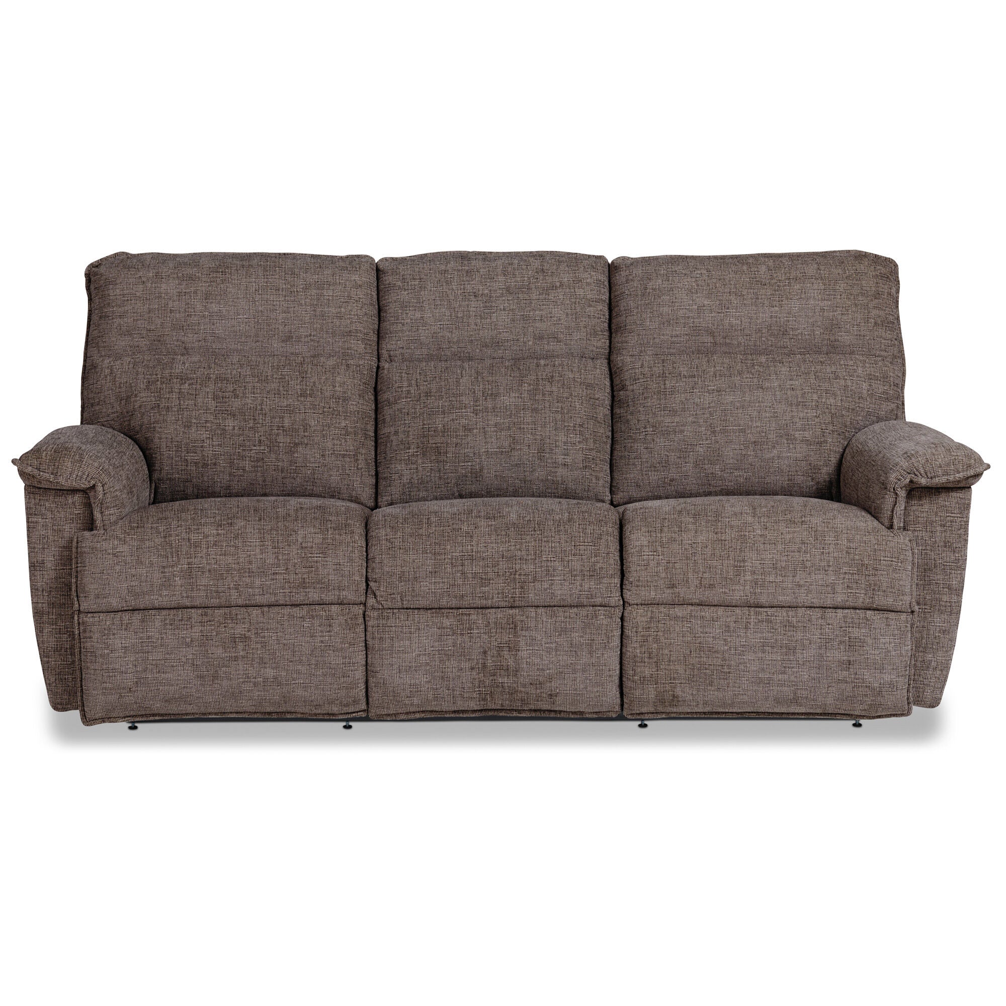 La-Z-Boy | Jay Reclining Sofa | Mushroom