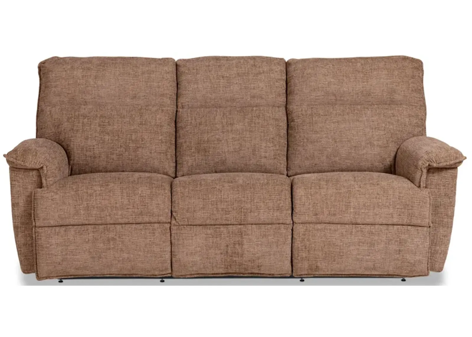 La-Z-Boy | Jay Reclining Sofa | Mushroom