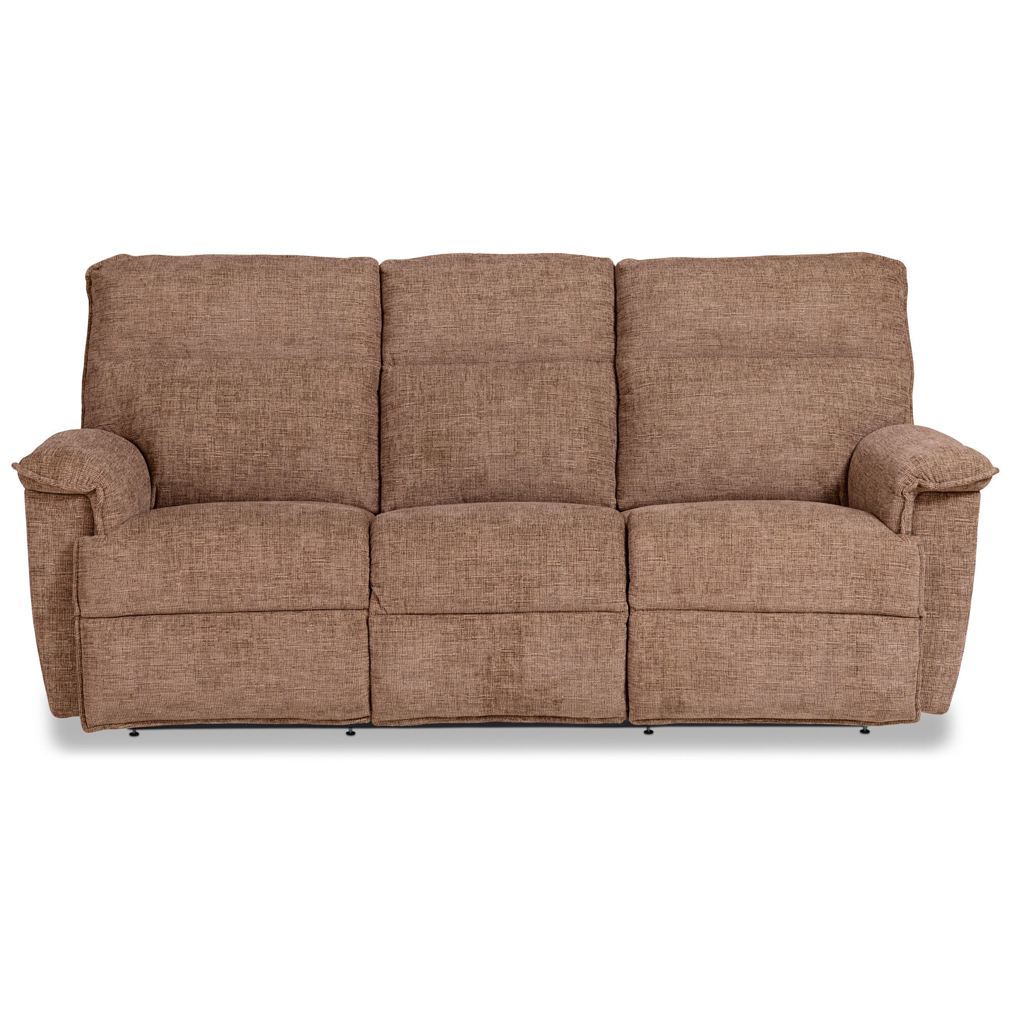 La-Z-Boy | Jay Reclining Sofa | Mushroom