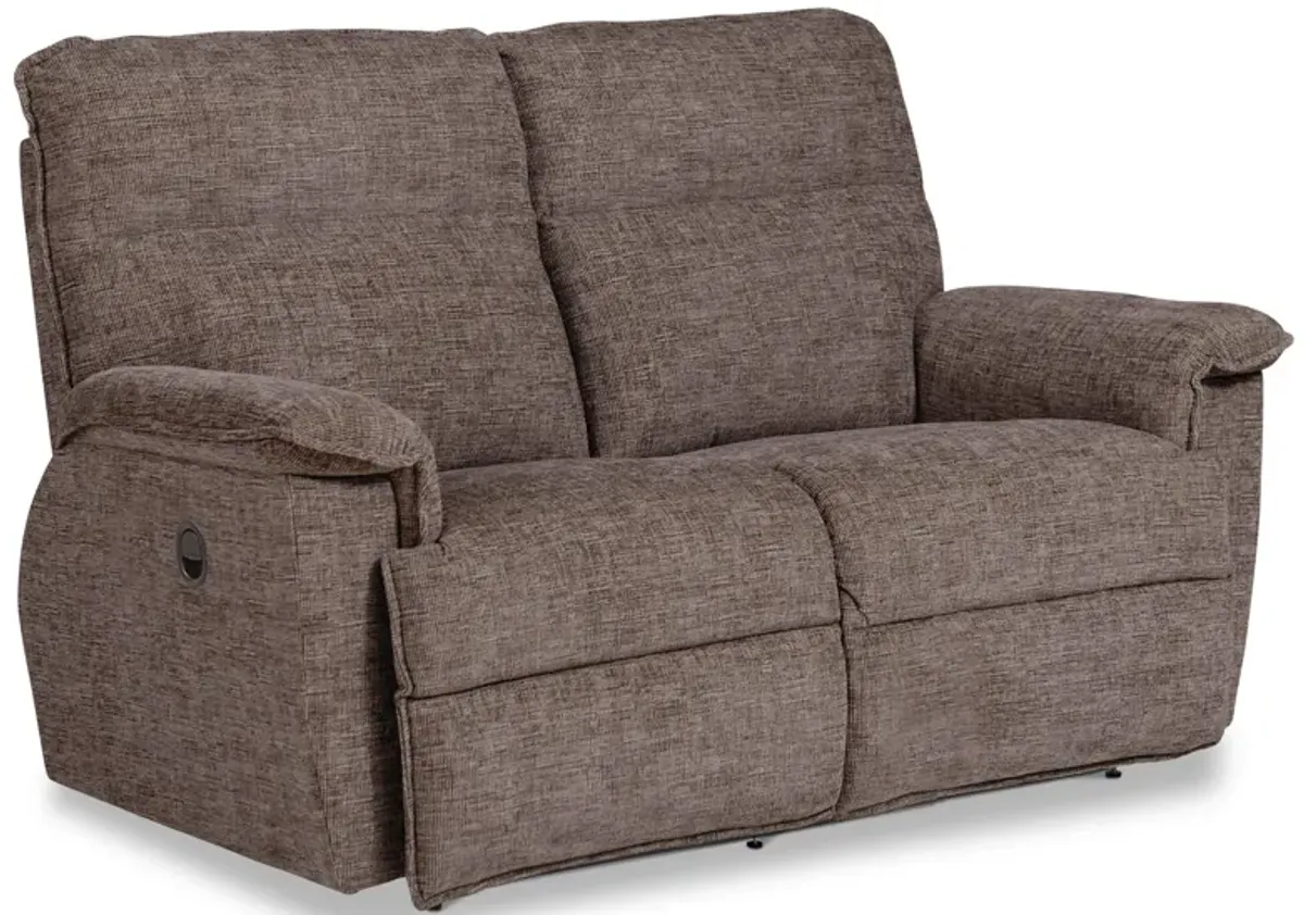 Jay Reclining Loveseat