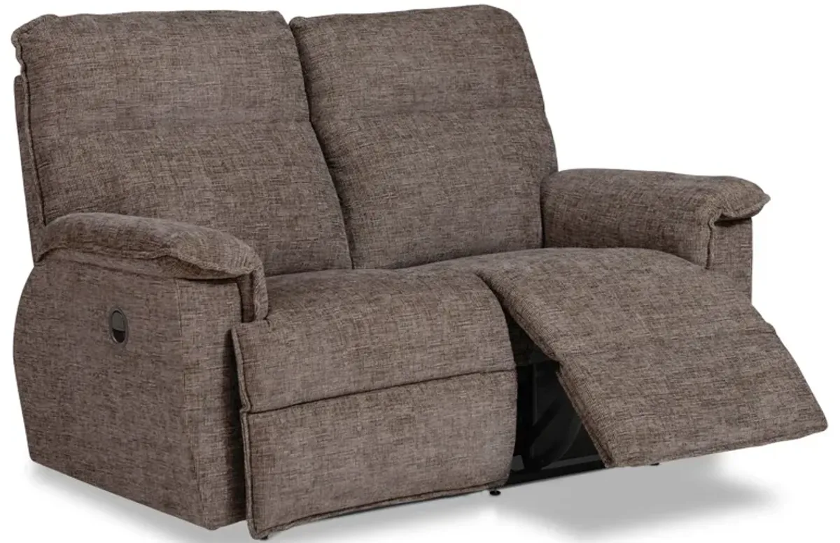 Jay Reclining Loveseat