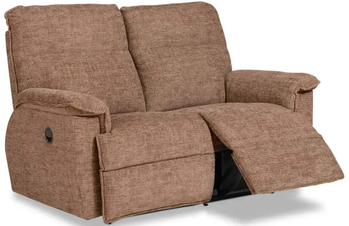 Jay Reclining Loveseat