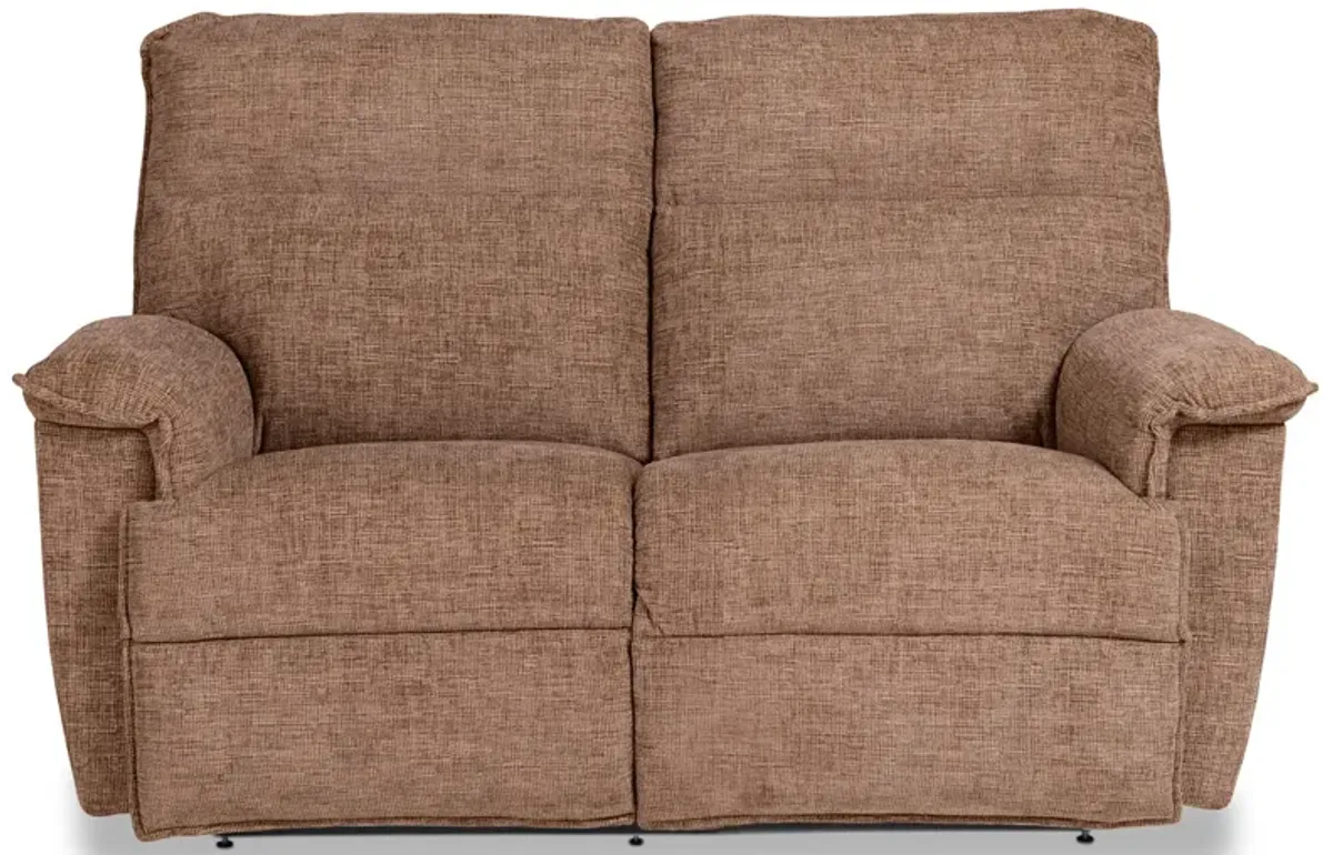 Jay Reclining Loveseat