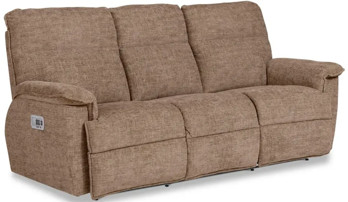 Jay Tri-Power Reclining Sofa