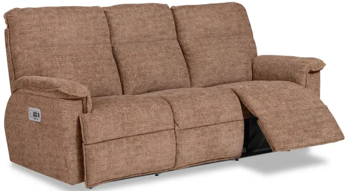 Jay Tri-Power Reclining Sofa