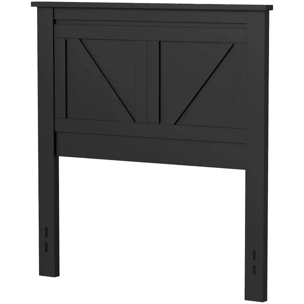 Farmhouse Headboard