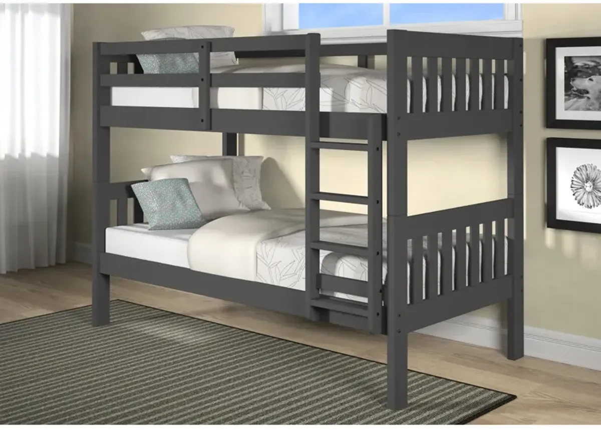 Jordan Bunk Bed