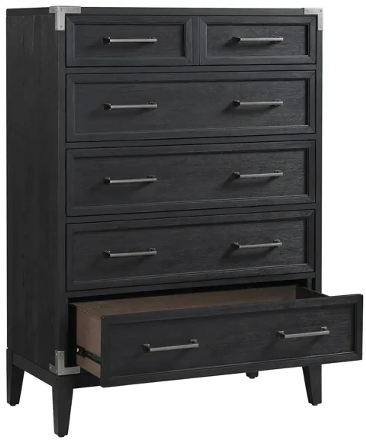 Laguna 5 Drawer Chest