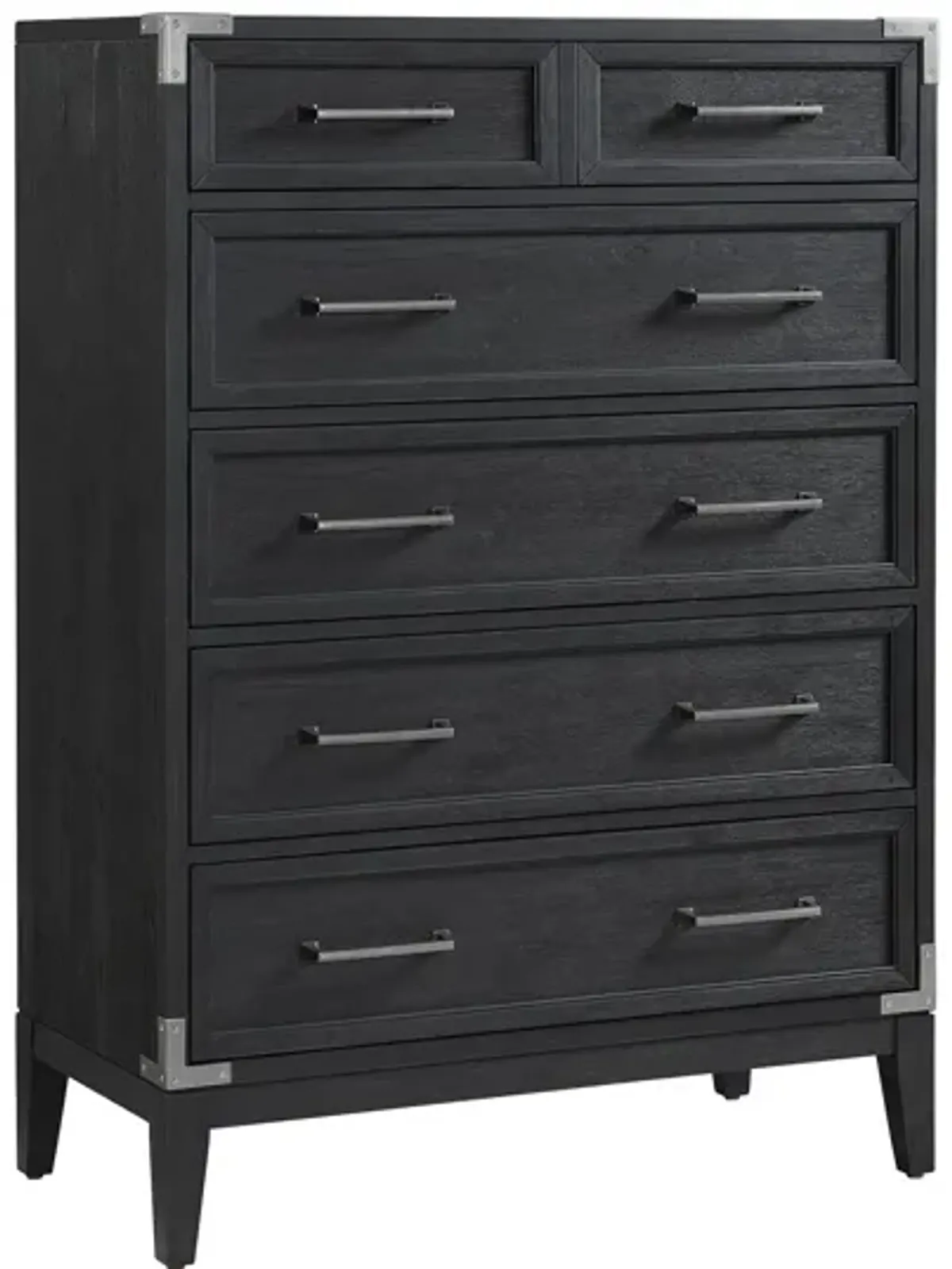 Laguna 5 Drawer Chest