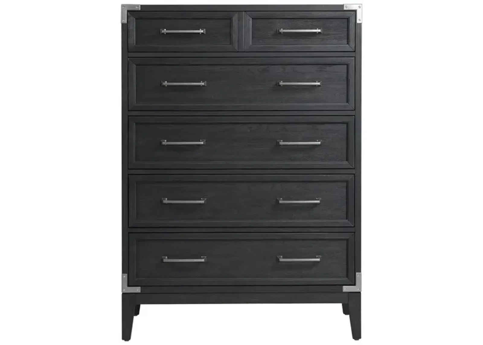 Laguna 5 Drawer Chest