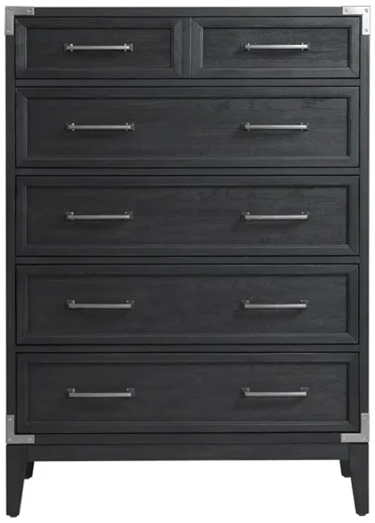 Laguna 5 Drawer Chest