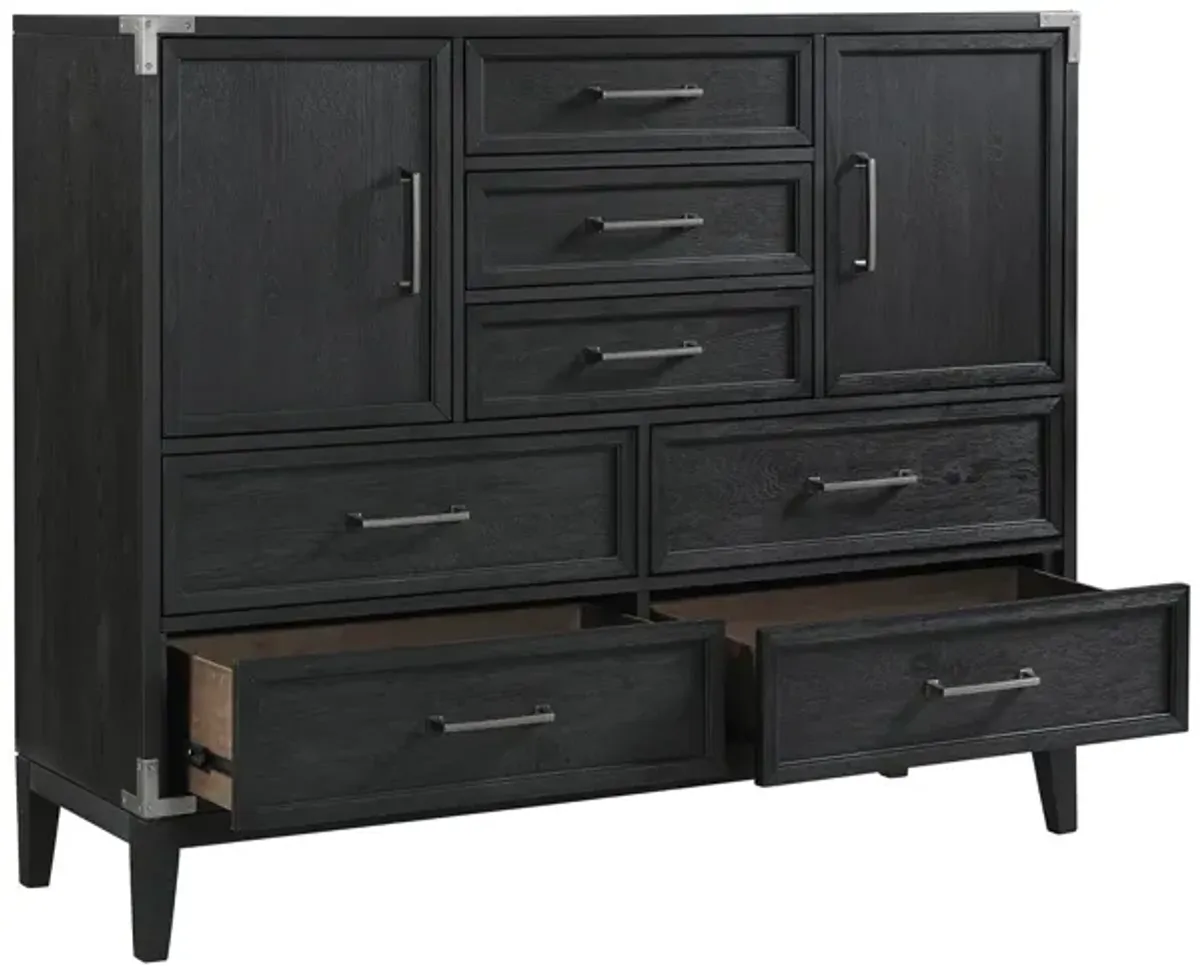 Laguna 7 Drawer Chest