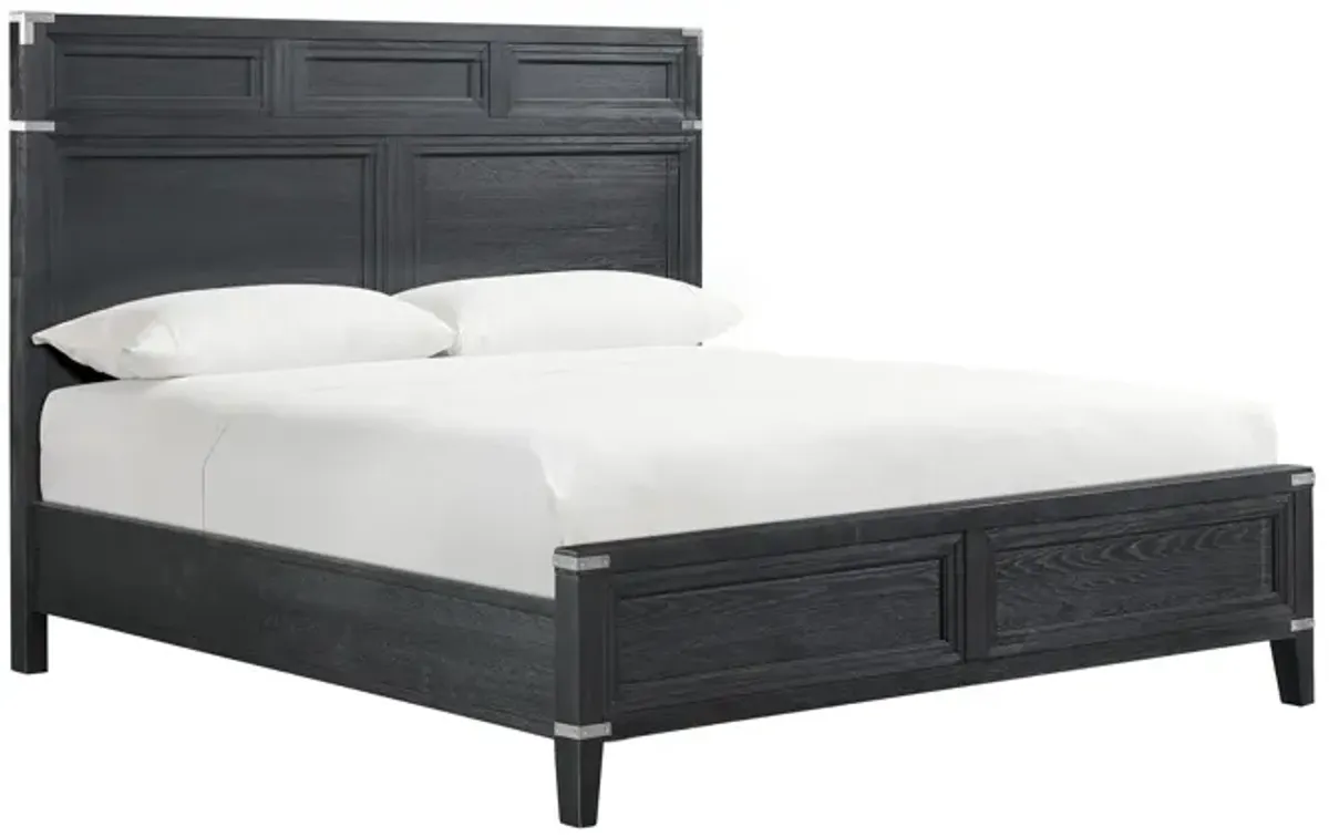 Intercon Laguna Bed