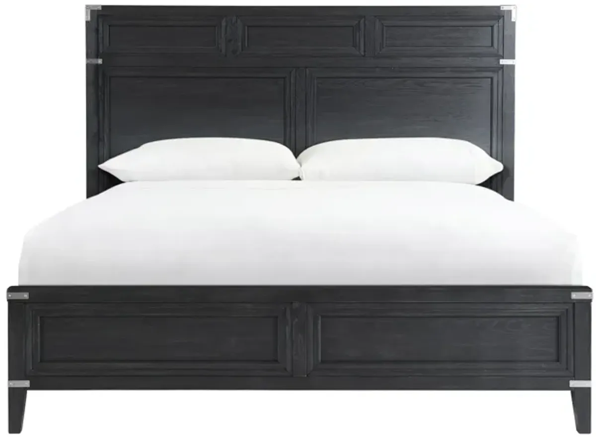 Intercon Laguna Bed