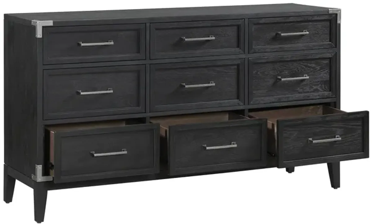 Laguna Dresser