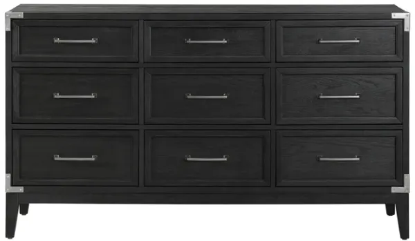 Intercon Laguna Dresser