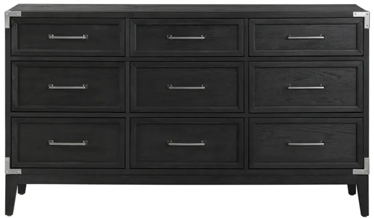 Laguna Dresser