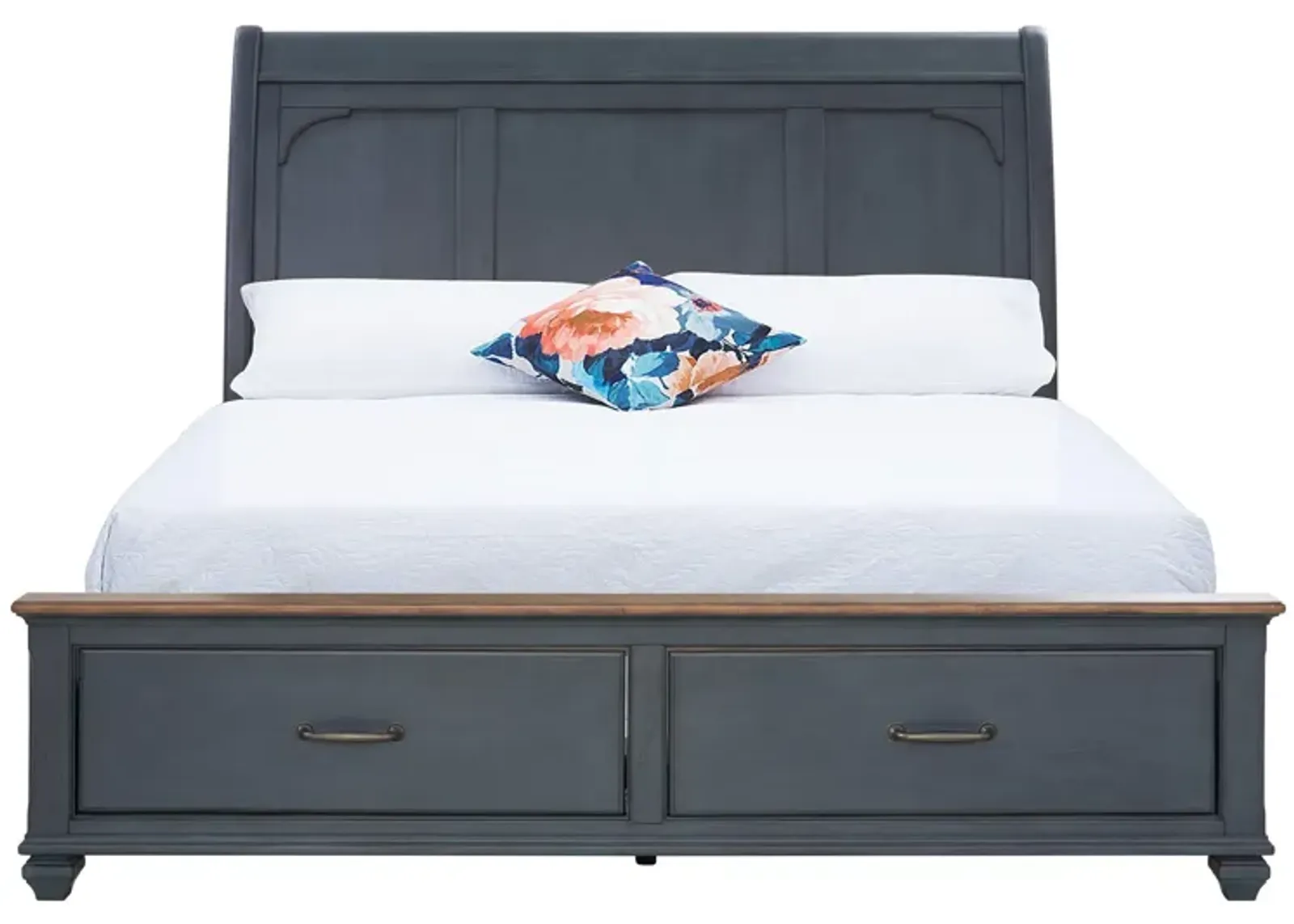 Americana Bed