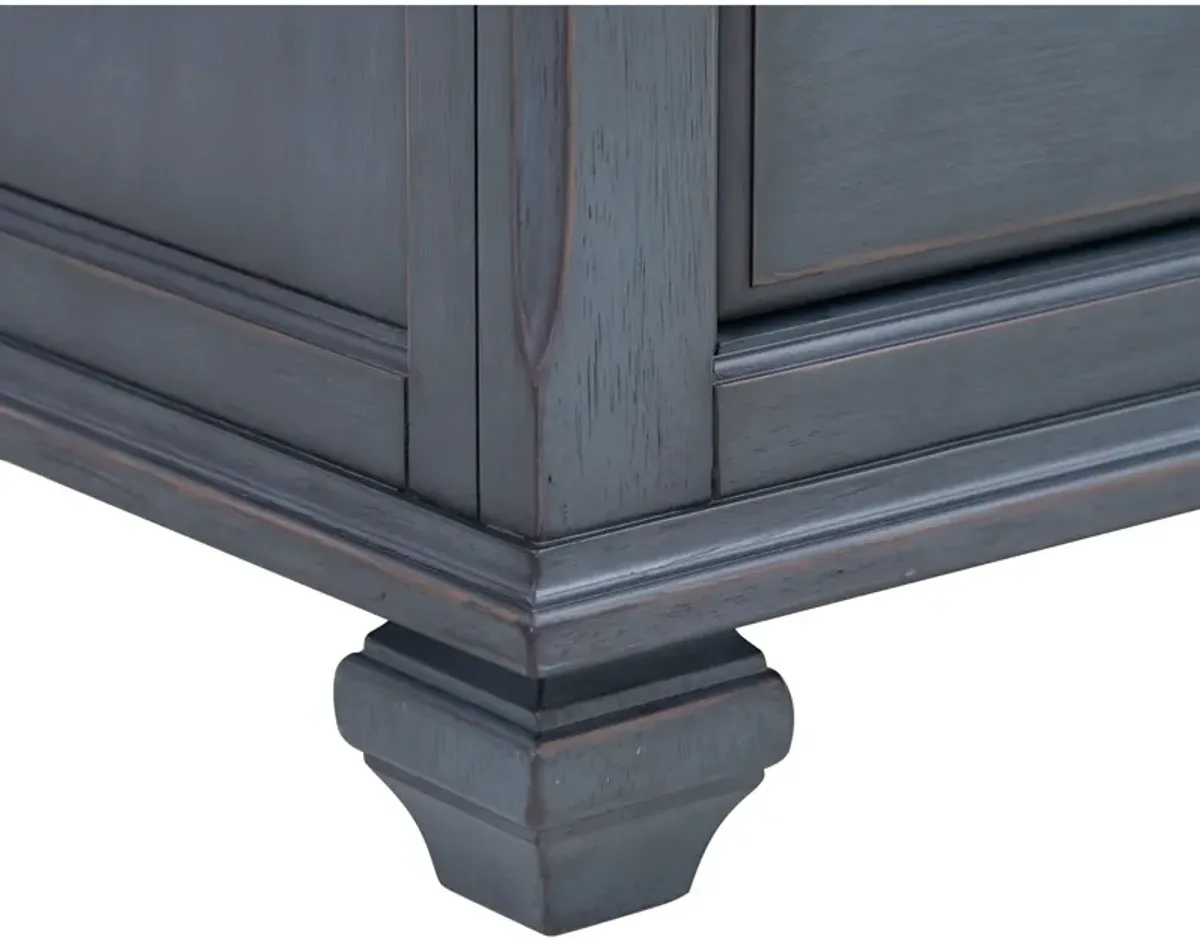 Legends Furniture Americana Chest