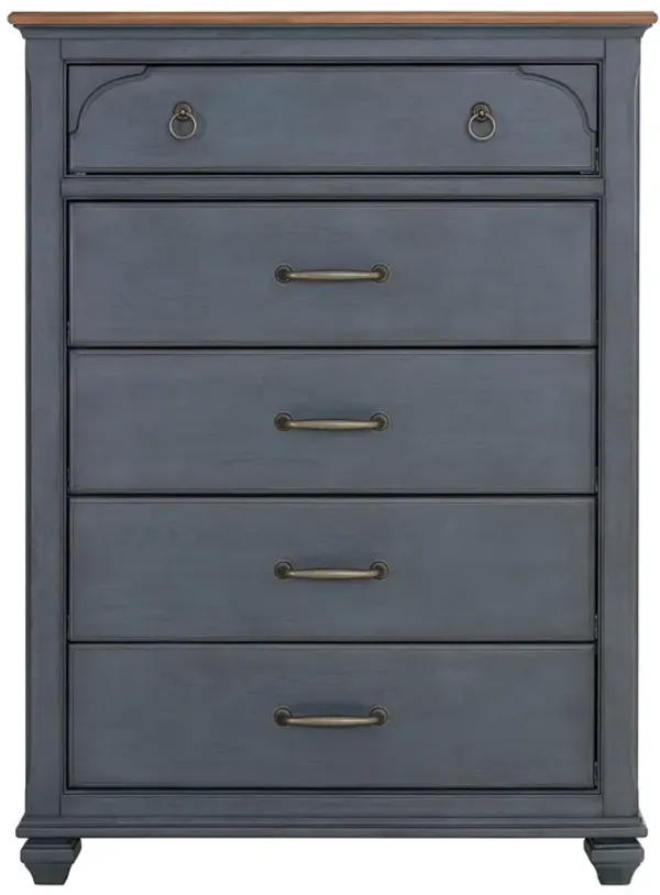 Legends Furniture Americana Chest