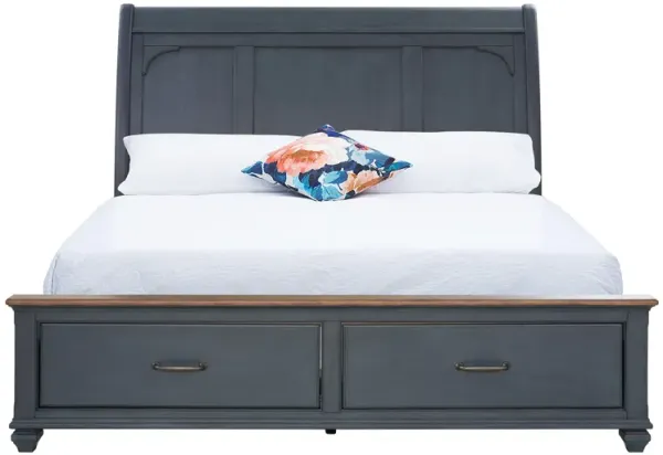 Legends Furniture Americana Bed