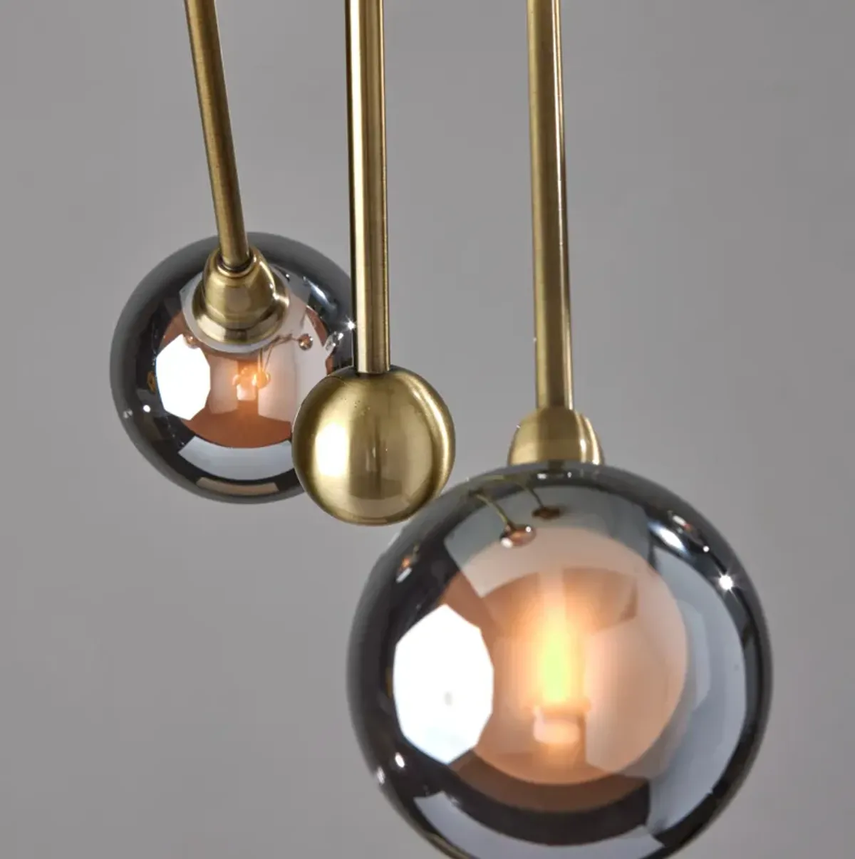 Dalton Pendant Lamp