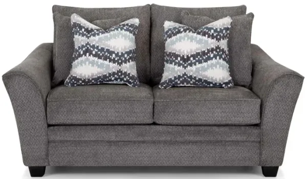 Franklin Zander Loveseat