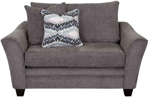 Franklin Zander Chair