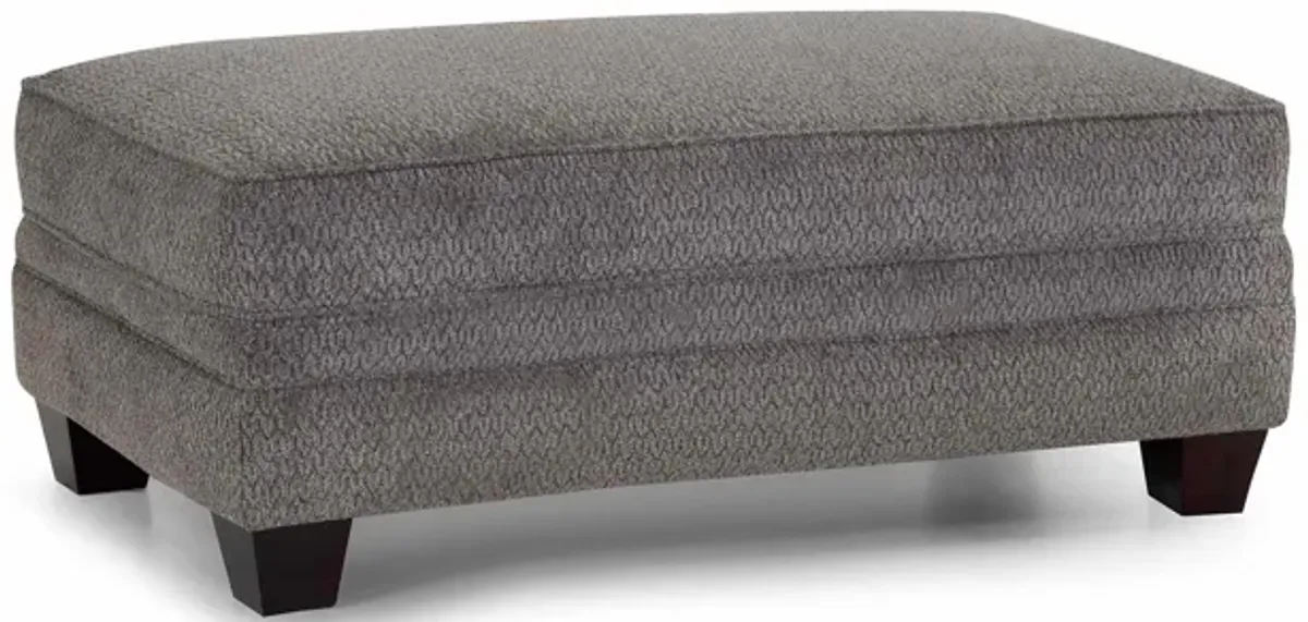 Zander Ottoman