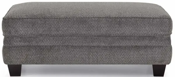 Franklin Zander Ottoman