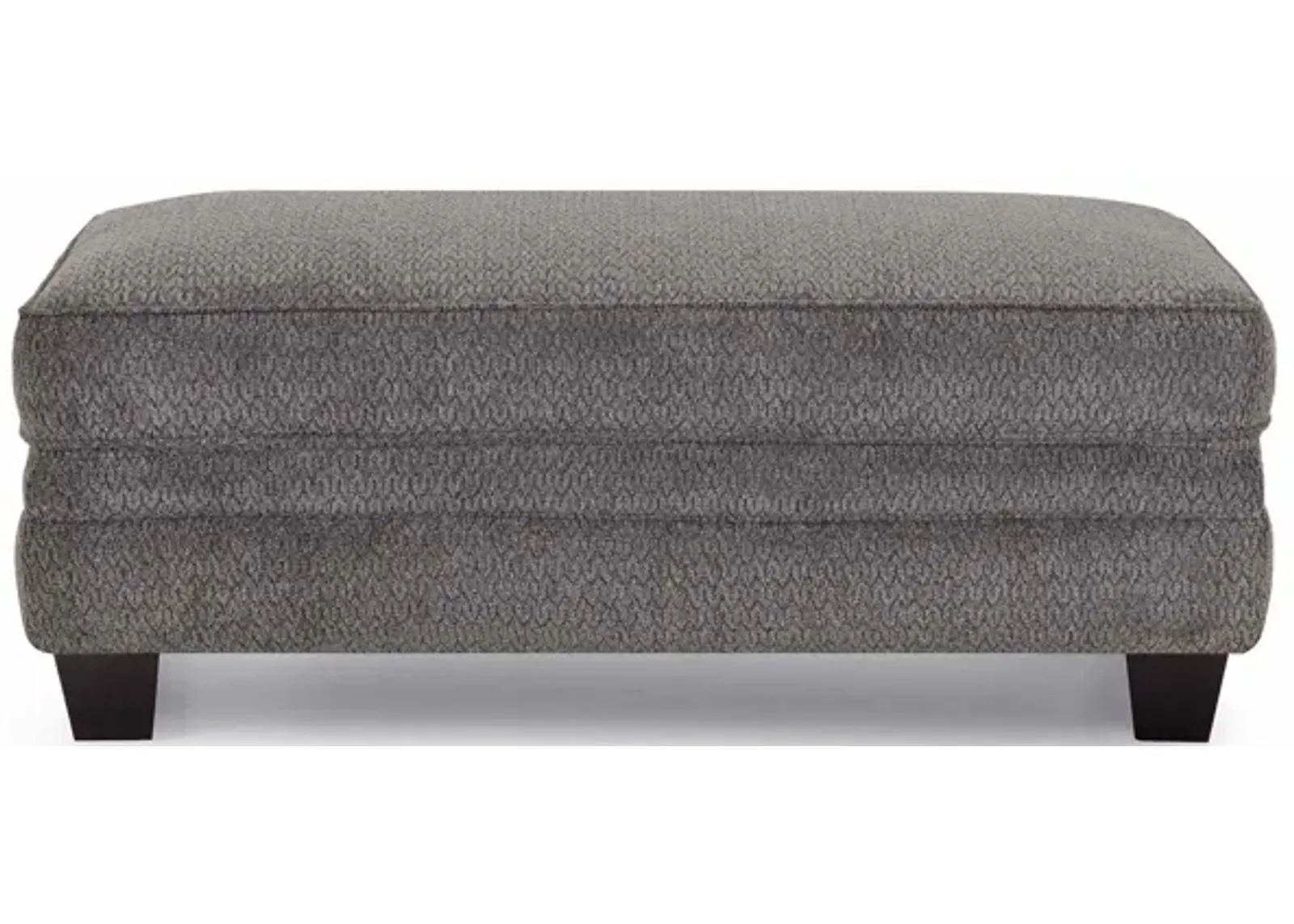 Zander Ottoman