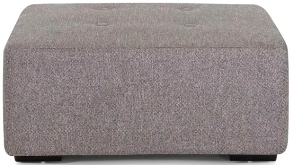 Franklin Wake Cocktail Ottoman