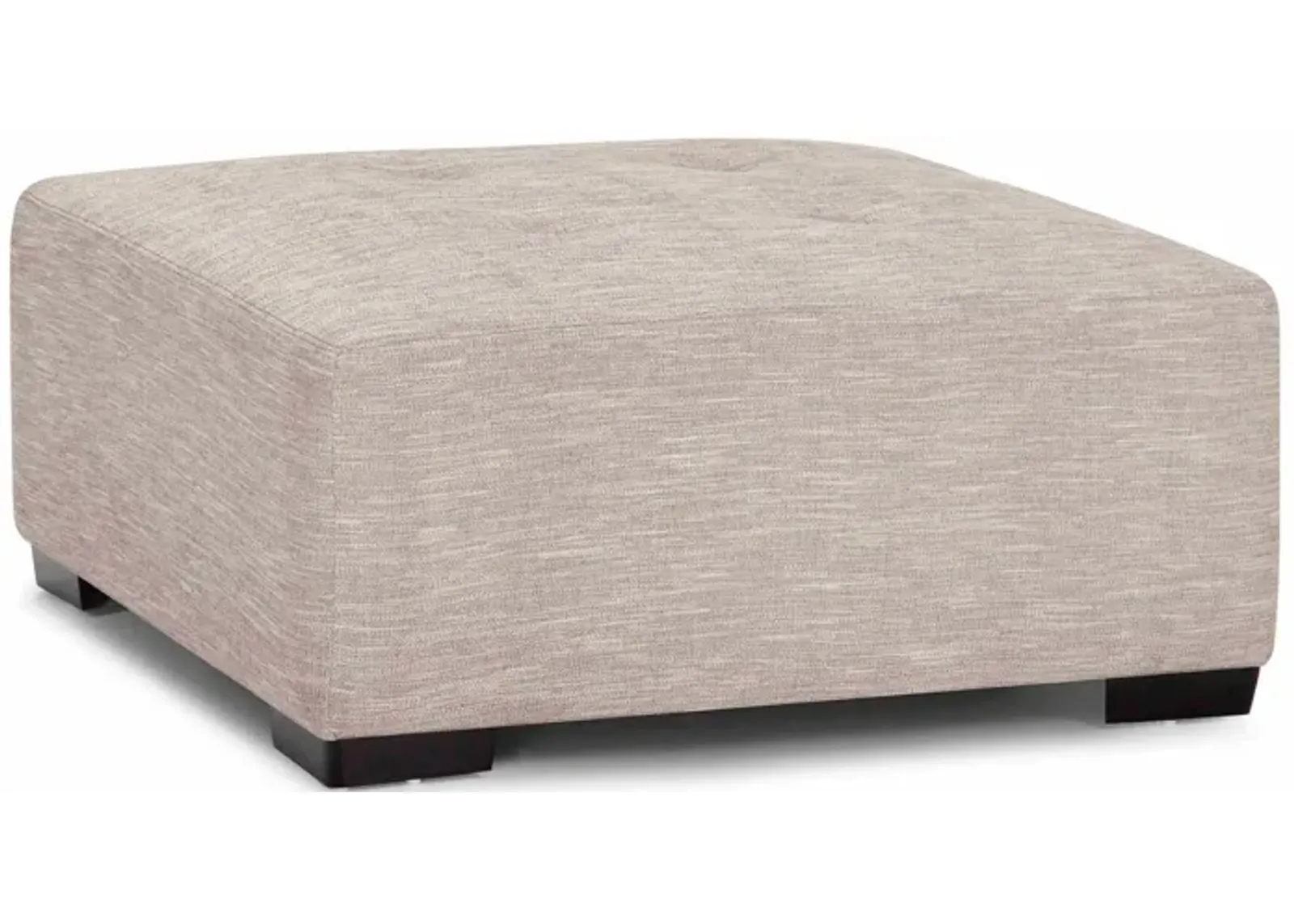 Wake Cocktail Ottoman