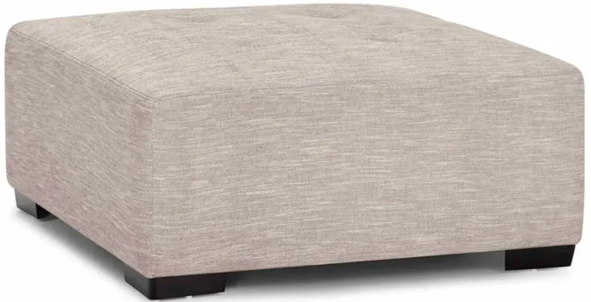 Wake Cocktail Ottoman